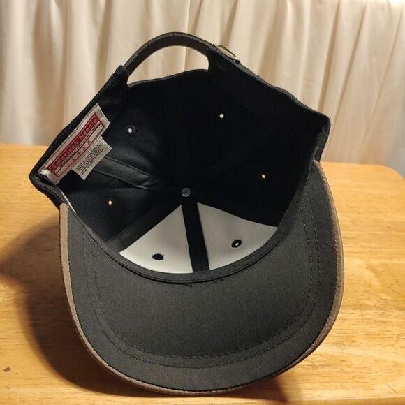 Pennzoil Suede-Like Wool Sliderback Hat - New - Picture 8 of 10